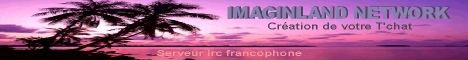 Imaginland Network